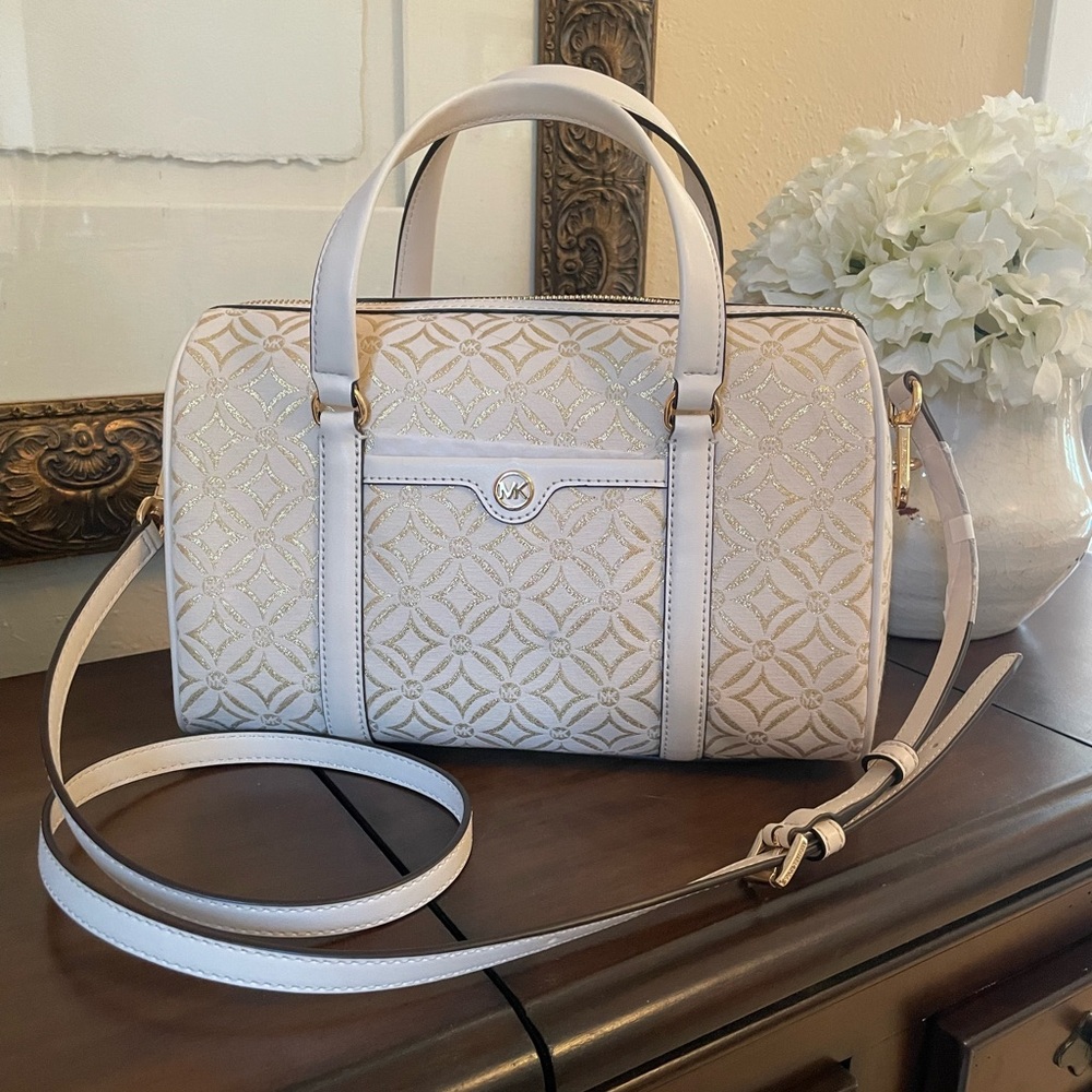 NWT Michael Kors Handbag
